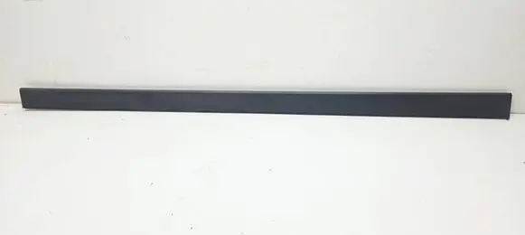 Hyundai Tucson TL Front door trim (molding) 