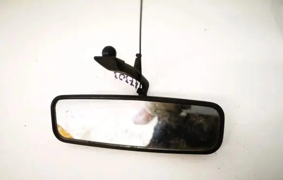 Ford Fiesta Rear view mirror (interior) e110018