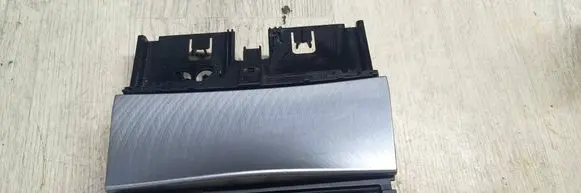Mercedes-Benz E C207 W207 Ashtray (front) W2047B 2606090638 A2046801350