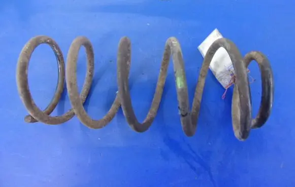 Opel Corsa B Front coil spring
