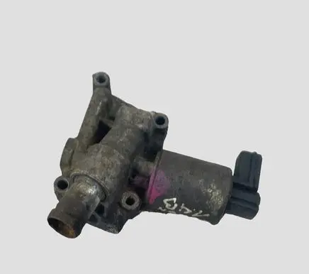 Opel Corsa D EGR valve 55556720 07T136 72287512