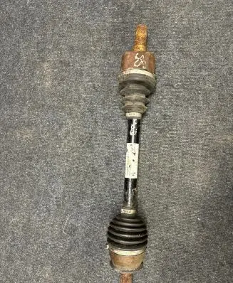 Mini One - Cooper Coupe R56 Front driveshaft 485348503