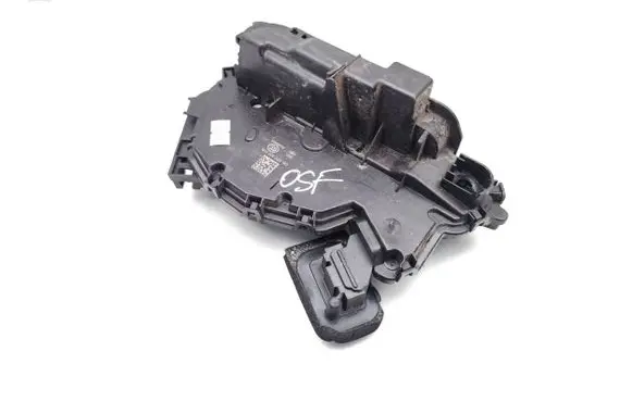 Skoda Superb B8 (3V) Front door lock 5TC837016 A046465