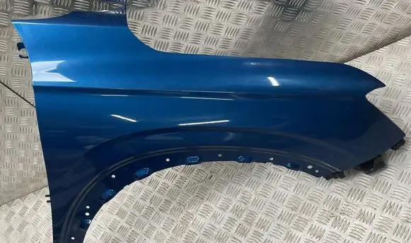 Renault Austral Fender 