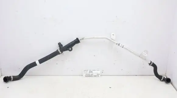 BMW X5 G05 Engine coolant pipe/hose 8598364MWGK270526 8598364