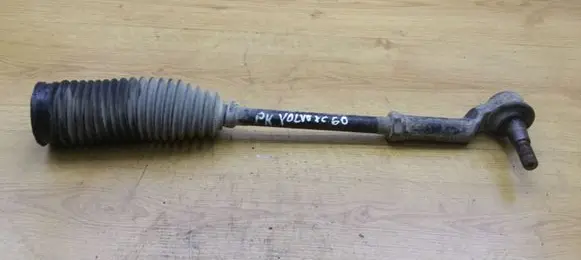 Steering tie rod