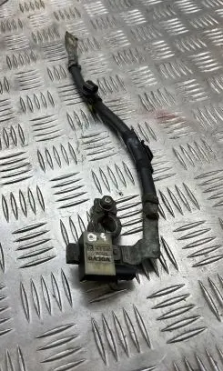 Volvo XC60 Negative earth cable (battery) 30659268