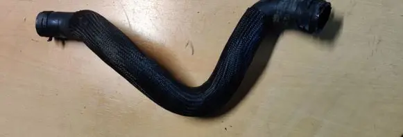 Chevrolet Malibu Engine coolant pipe/hose 84239417
