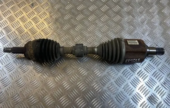 Jeep Compass Front driveshaft 05085224AC TJR0841W0150 P05085224AC