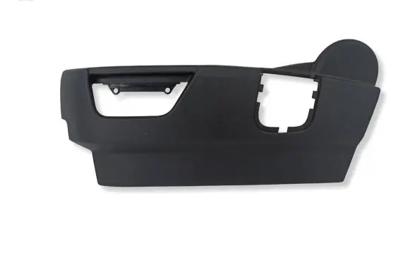Land Rover Discovery 3 - LR3 Seat trim HJH50007200 343811