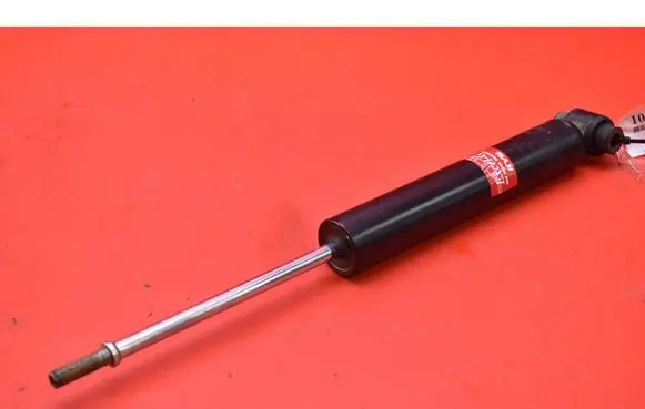 Peugeot 308 Rear shock absorber/damper 3448016