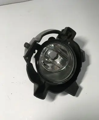 Front fog light
