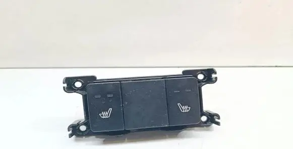 Hyundai Santa Fe Seat heating switch 201003413