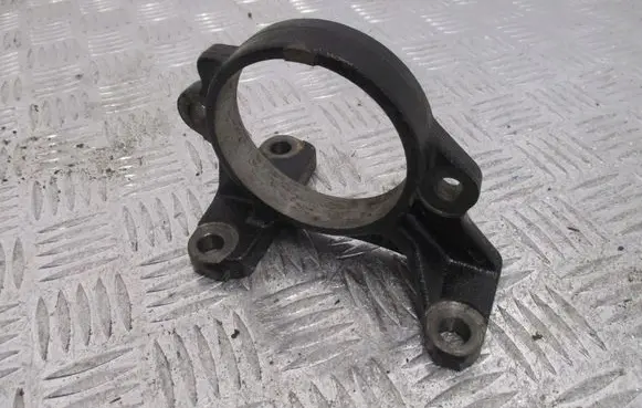 Toyota Hilux (N140, N150, N160, N170) Gearbox mounting bracket 4345733060