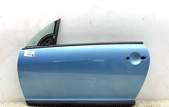 Citroen C3 Front door