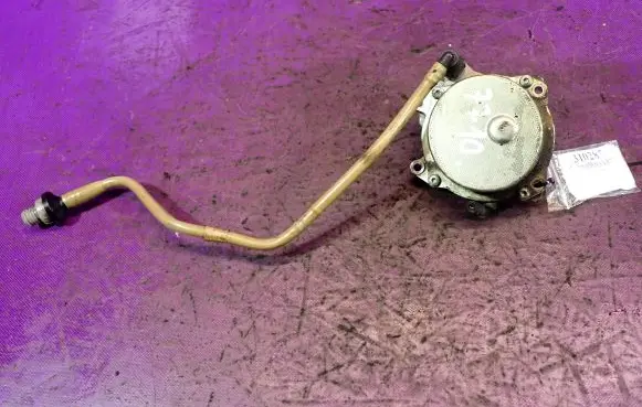 Fiat Bravo Vacuum pump