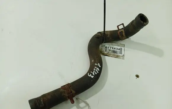 Honda Accord Engine coolant pipe/hose 