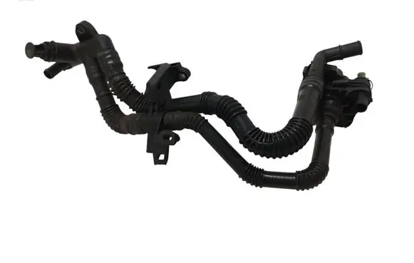 Thermostat/thermostat housing