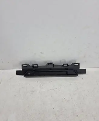 Mazda CX-9 Steering wheel heating switch TN4055260A