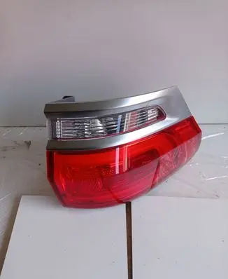 Jeep Grand Cherokee Rear/tail lights 68236135AB