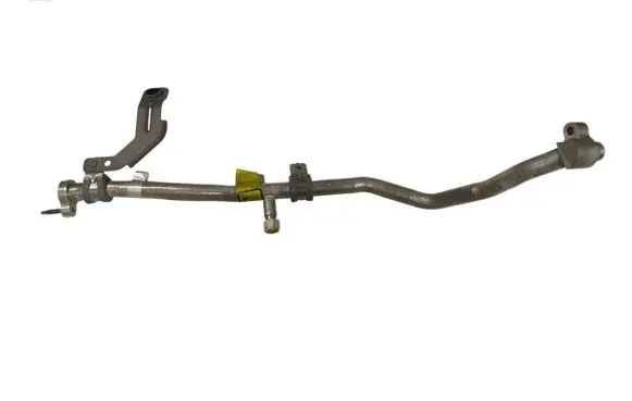 Alfa Romeo Giulia Air conditioning (A/C) pipe/hose 50532281