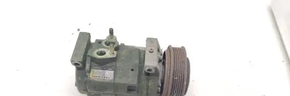 Chrysler Voyager Air conditioning (A/C) compressor (pump) 4472203870