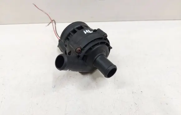 Mercedes-Benz B W245 Electric auxiliary coolant/water pump A2118350364 0392023000