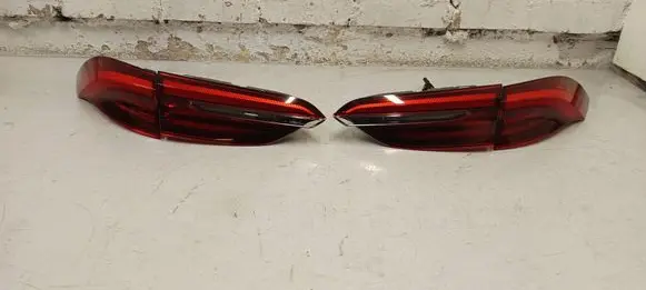 Maserati Grecale Rear/tail lights set 670296352 670157332 670157329