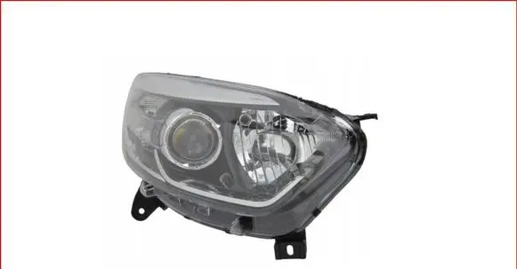 Renault Captur Headlight/headlamp 