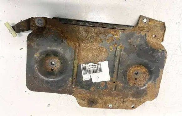 Volkswagen Golf III Battery bracket 