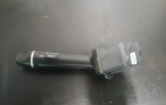 Volvo S60 Light switch 31268561 08W13D