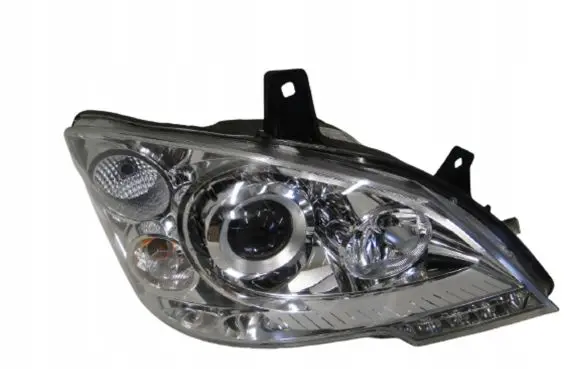 Mercedes-Benz Vito Viano W639 Headlight/headlamp
