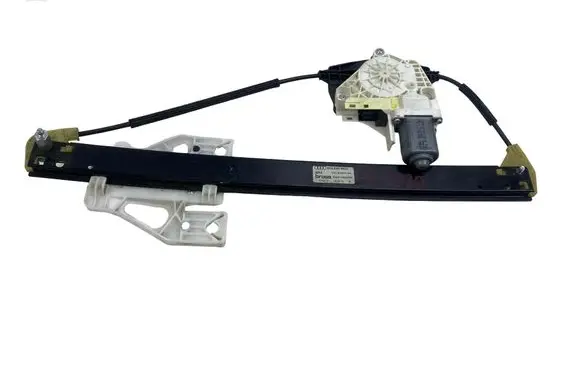 Audi Q5 SQ5 8R Rear window lifting mechanism without motor 8K0959812A 8R0839462D