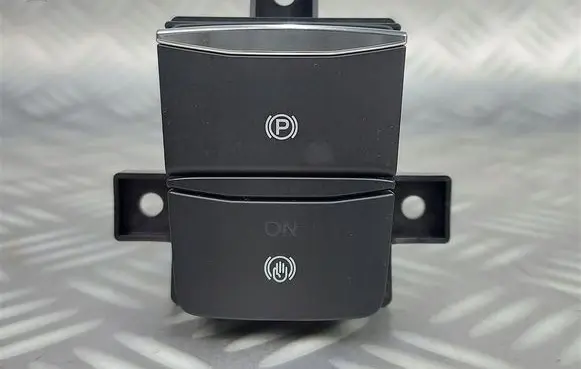 Ford Kuga III Hand parking brake switch LB5T-2B623-AA