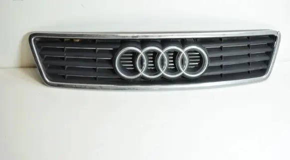 Audi A6 S6 C5 4B Front grill 4B0853651A