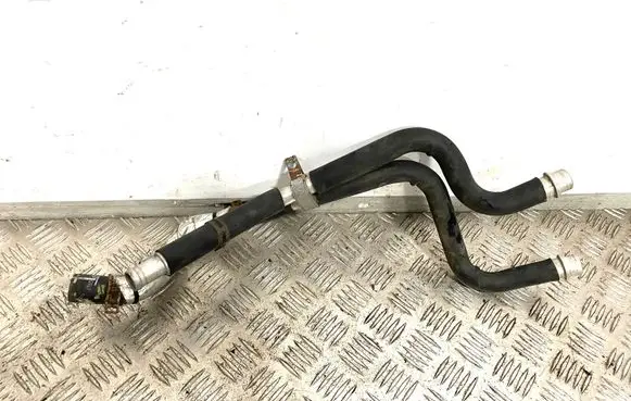 Chevrolet Volt I Engine coolant pipe/hose