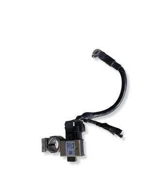 Hyundai i20 (PB PBT) Negative earth cable (battery) 171804P600 1BS200X W00082020