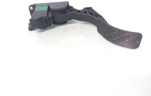 Skoda Fabia Mk1 (6Y) Accelerator throttle pedal 6Q1721503A 0280752215