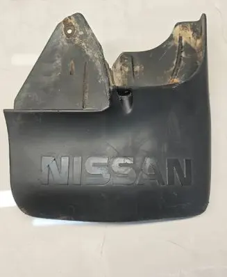 Nissan Patrol Y61 Rear mudguard 78810VB010