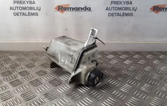 Fiat Ducato Power steering fluid tank/reservoir D348