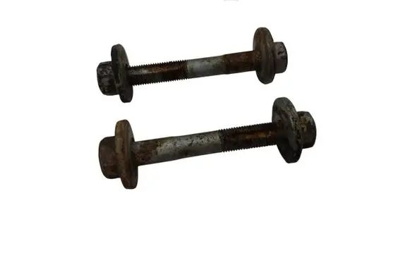 Volkswagen Amarok Front suspension camber bolt 