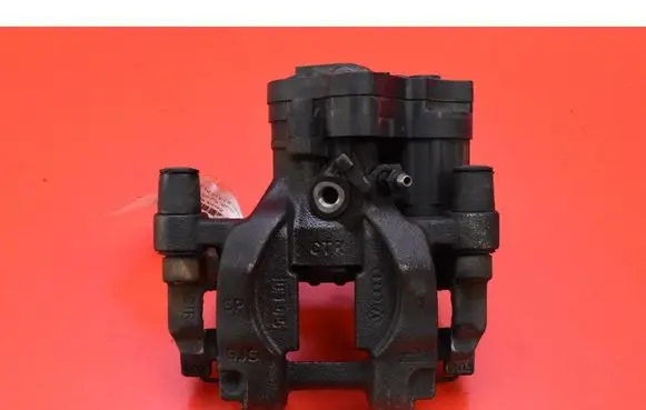 Skoda Superb B5 (3U) Rear brake caliper 3Q0615405