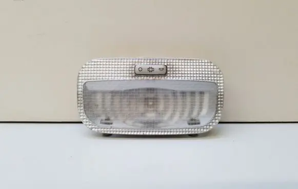 Peugeot 5008 Interior lighting switch 9652262180