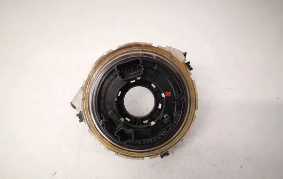 Audi A6 S6 C6 4F Airbag slip ring squib (SRS ring) 4E0953541A
