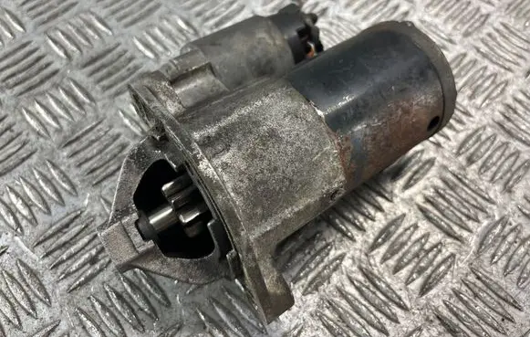 Mitsubishi Outlander Starter motor 1810a0
