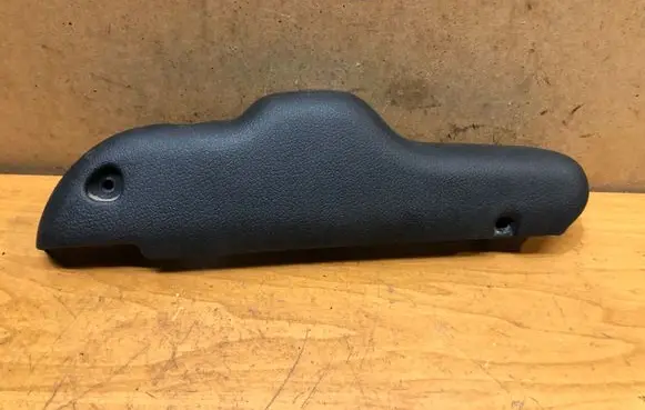 Renault Kangoo I Front driver seat rail trim 770312073 9204054