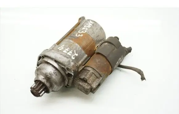 Volkswagen PASSAT B6 Starter motor