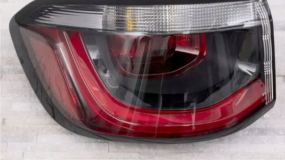 Jeep Compass Rear/tail lights 52195824