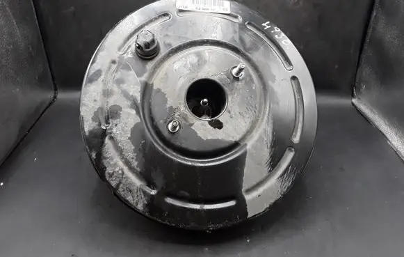 Renault Scenic III - Grand scenic III Brake booster 472100013R