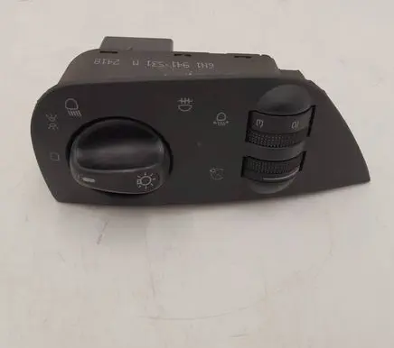 Volkswagen Polo III 6N 6N2 6NF Light switch 6N1941531